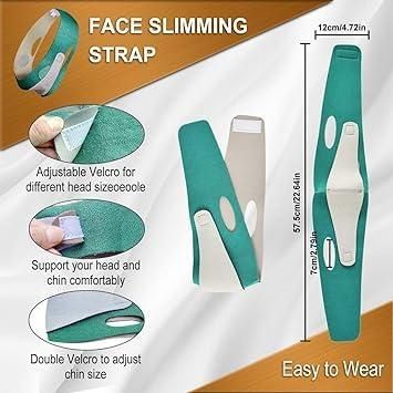 Liftella – The No-Surgery Face Lifter